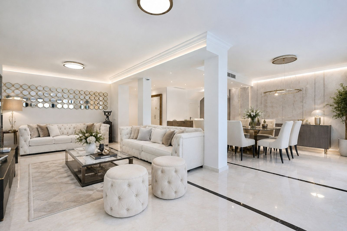 Huis te koop in Nueva Andalucía | 4 slaapkamers H5441230