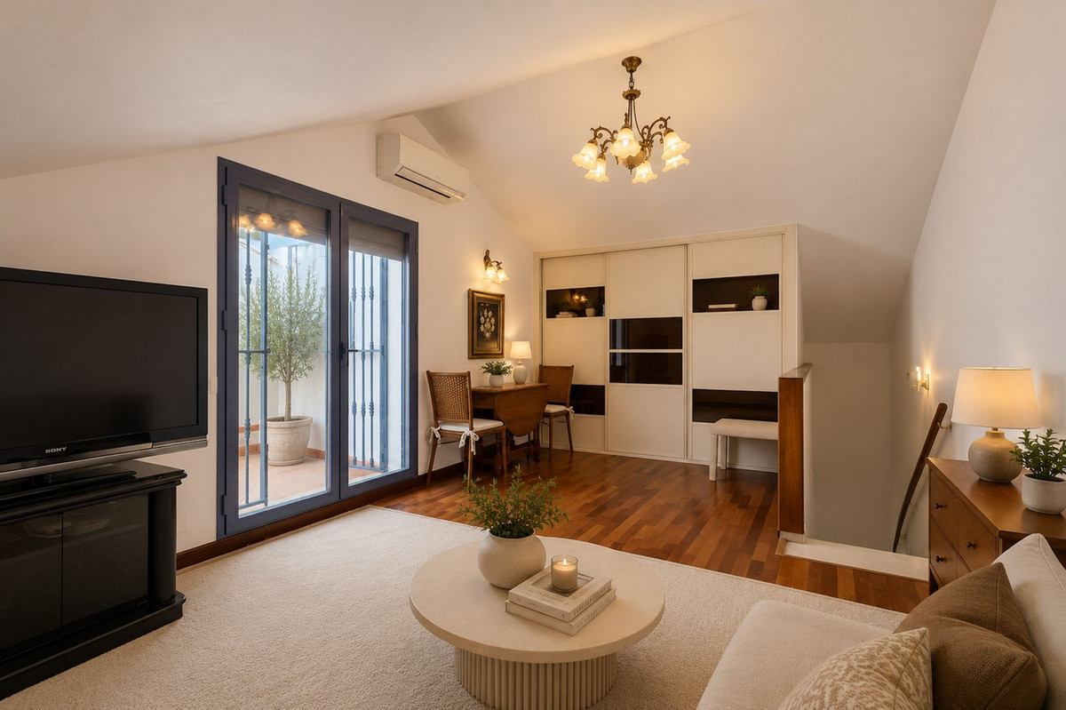 Huis te koop in Nueva Andalucía | 4 slaapkamers H5441230