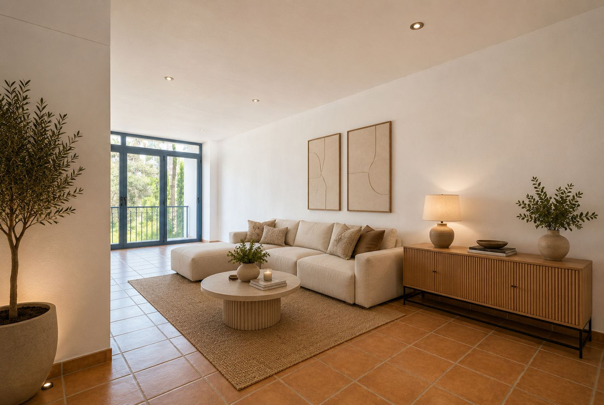Huis te koop in Nueva Andalucía | 4 slaapkamers H5441230