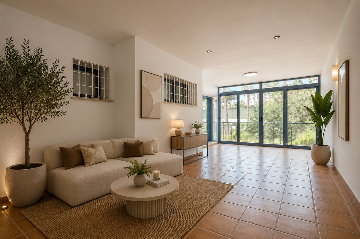 Huis te koop in Nueva Andalucía | 4 slaapkamers H5441230