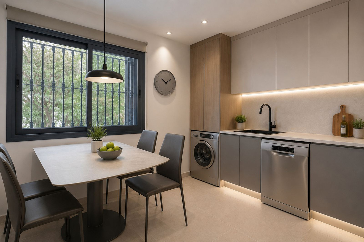 Huis te koop in Nueva Andalucía | 4 slaapkamers H5441230