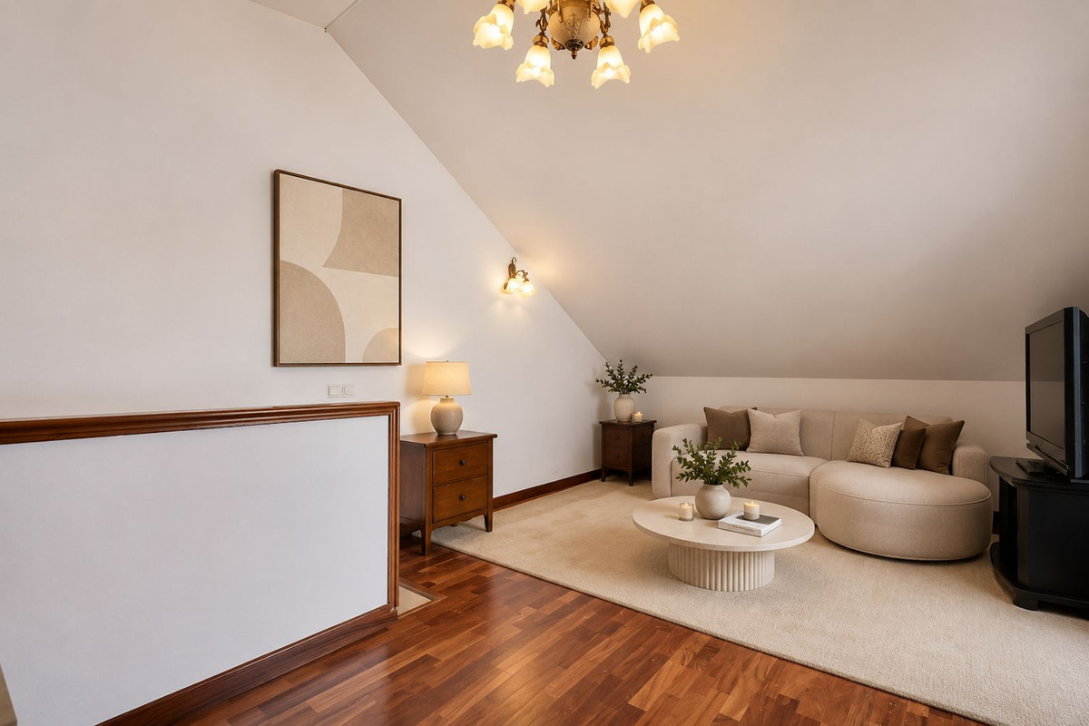 Huis te koop in Nueva Andalucía | 4 slaapkamers H5441230