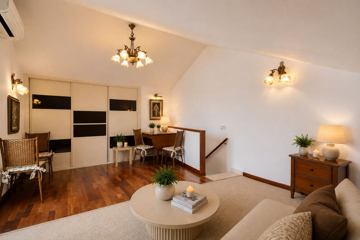 Huis te koop in Nueva Andalucía | 4 slaapkamers H5441230