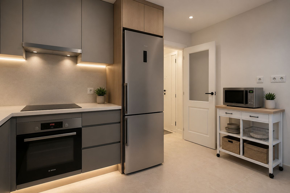 Huis te koop in Nueva Andalucía | 4 slaapkamers H5441230