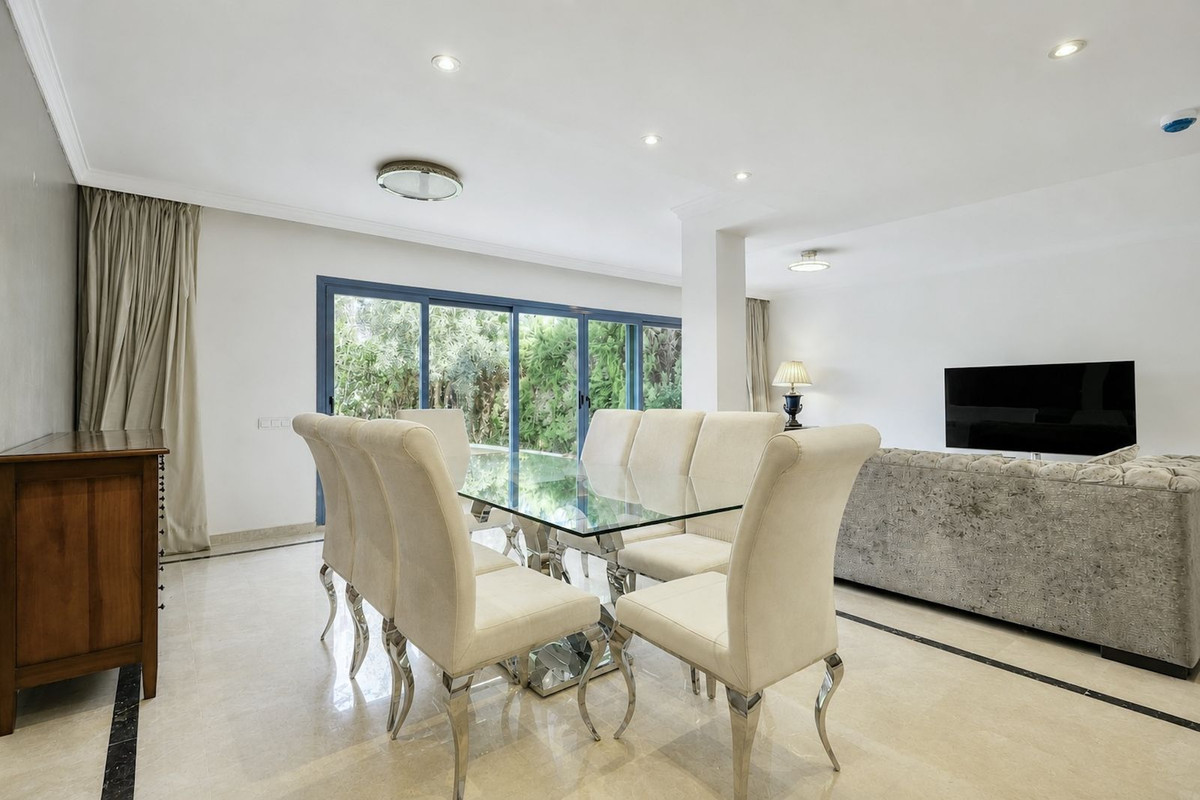 Huis te koop in Nueva Andalucía | 4 slaapkamers H5441230