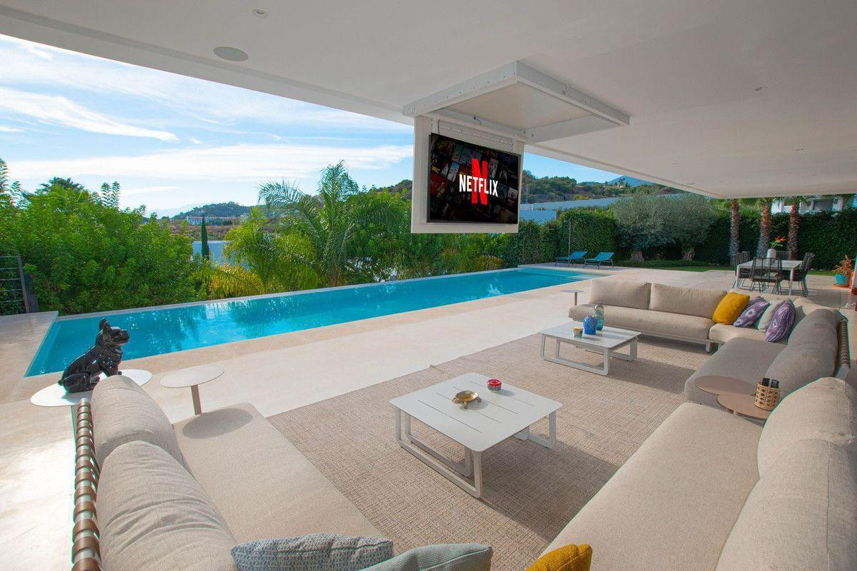 Huis te koop in Nueva Andalucía | 6 slaapkamers H5441551