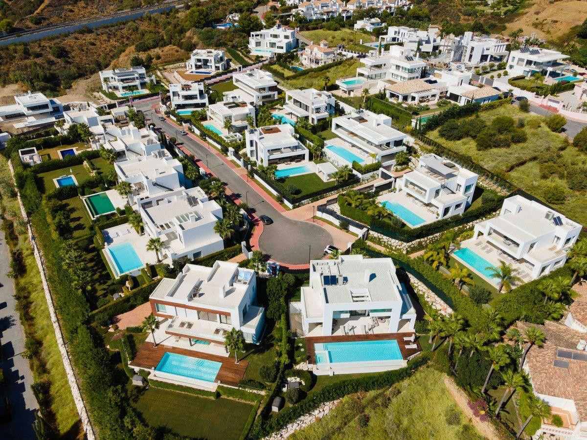 Huis te koop in Nueva Andalucía | 6 slaapkamers H5441551