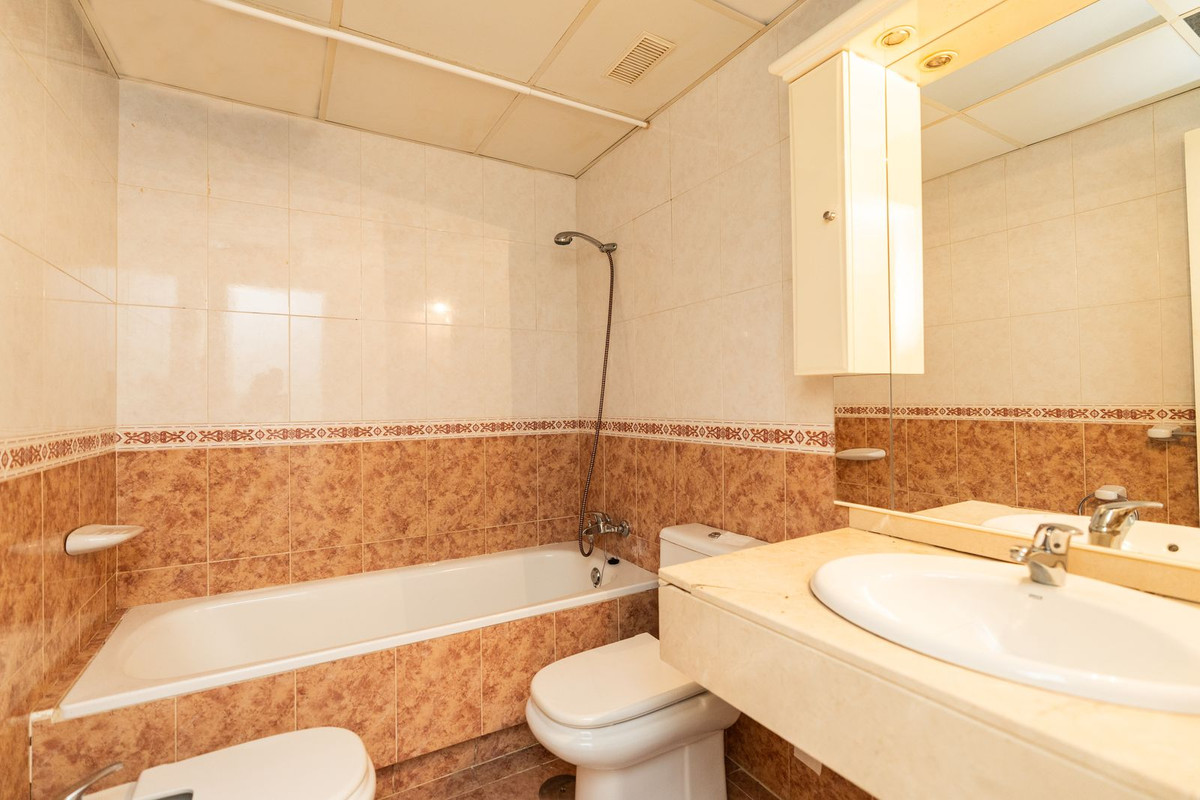 Appartement te koop in Nueva Andalucía | 3 slaapkamers H5443951