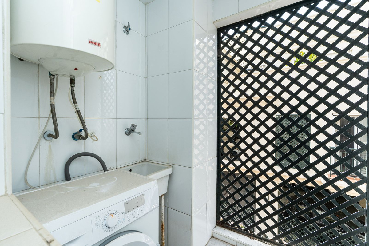 Appartement te koop in Nueva Andalucía | 3 slaapkamers H5443951
