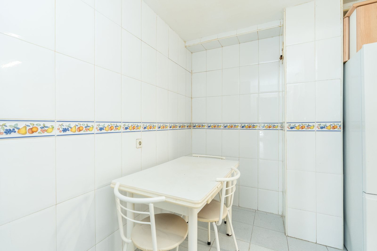 Appartement te koop in Nueva Andalucía | 3 slaapkamers H5443951