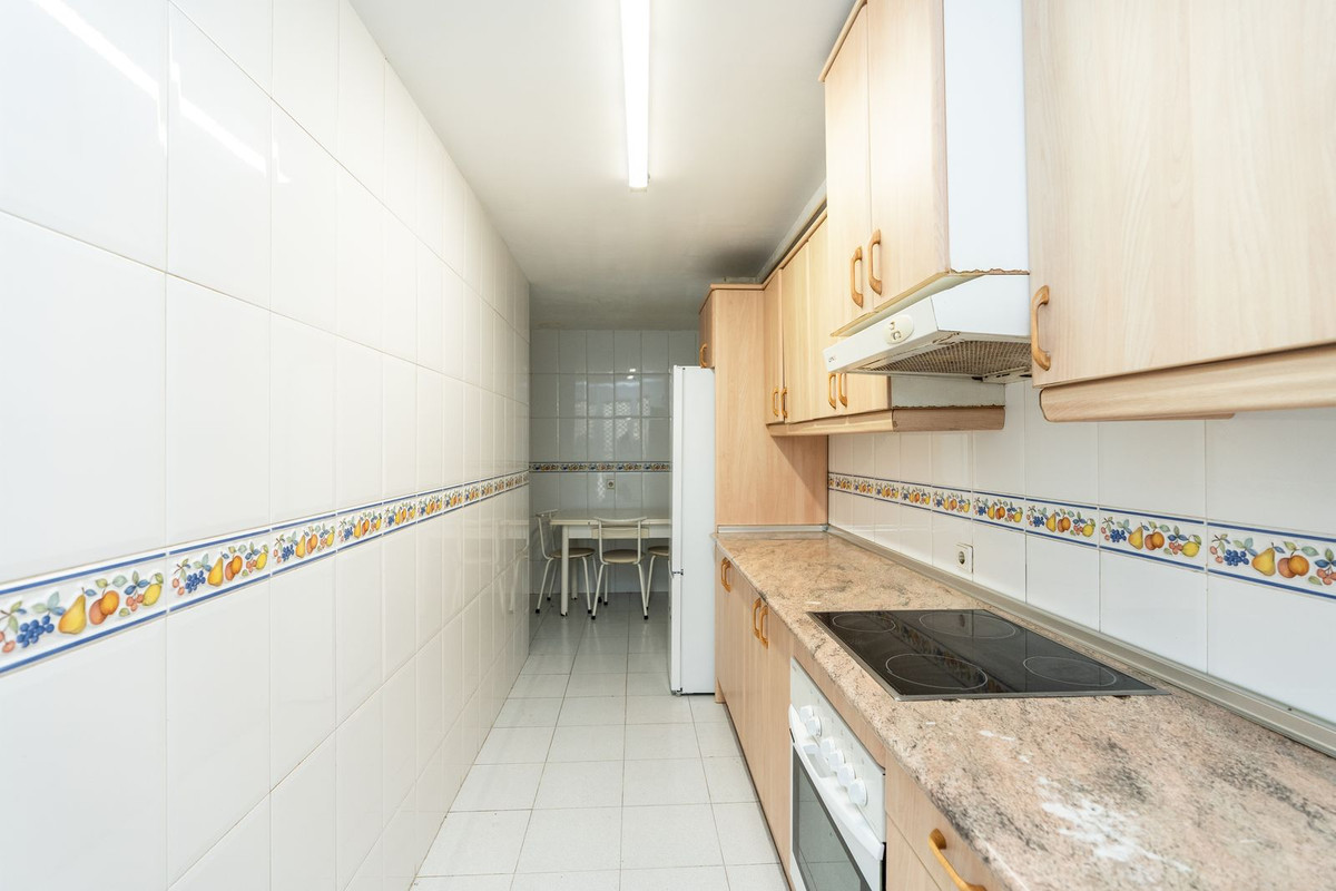 Appartement te koop in Nueva Andalucía | 3 slaapkamers H5443951