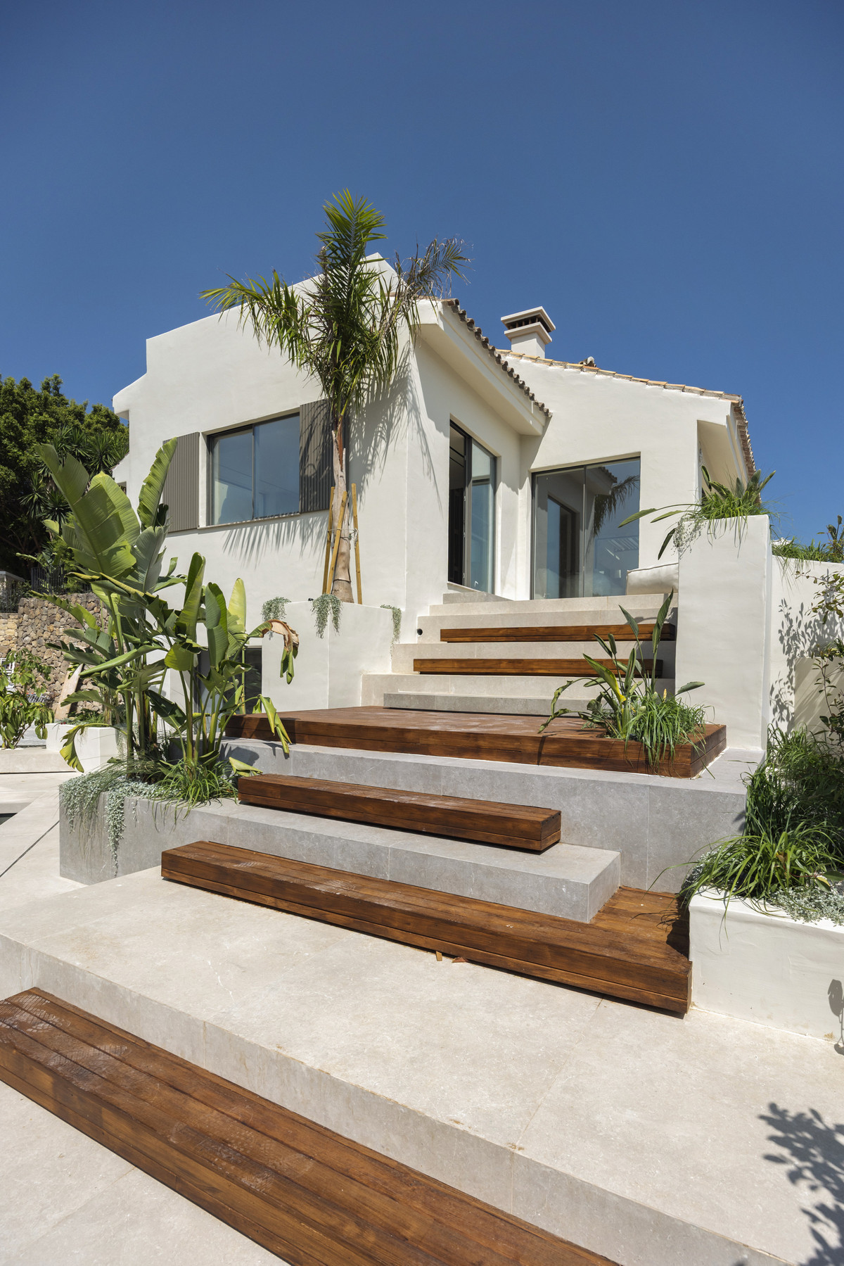 Huis te koop in Nueva Andalucía | 5 slaapkamers H5444566