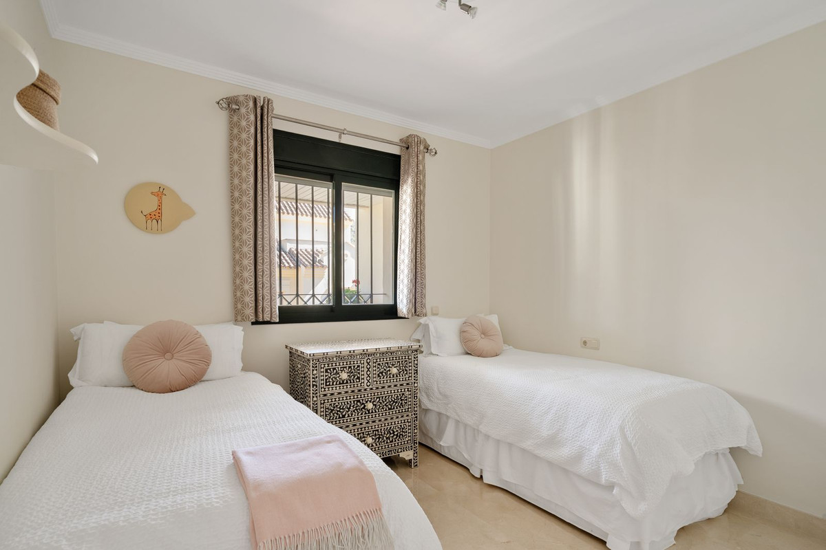 Appartement te koop in Nueva Andalucía | 3 slaapkamers H5448052