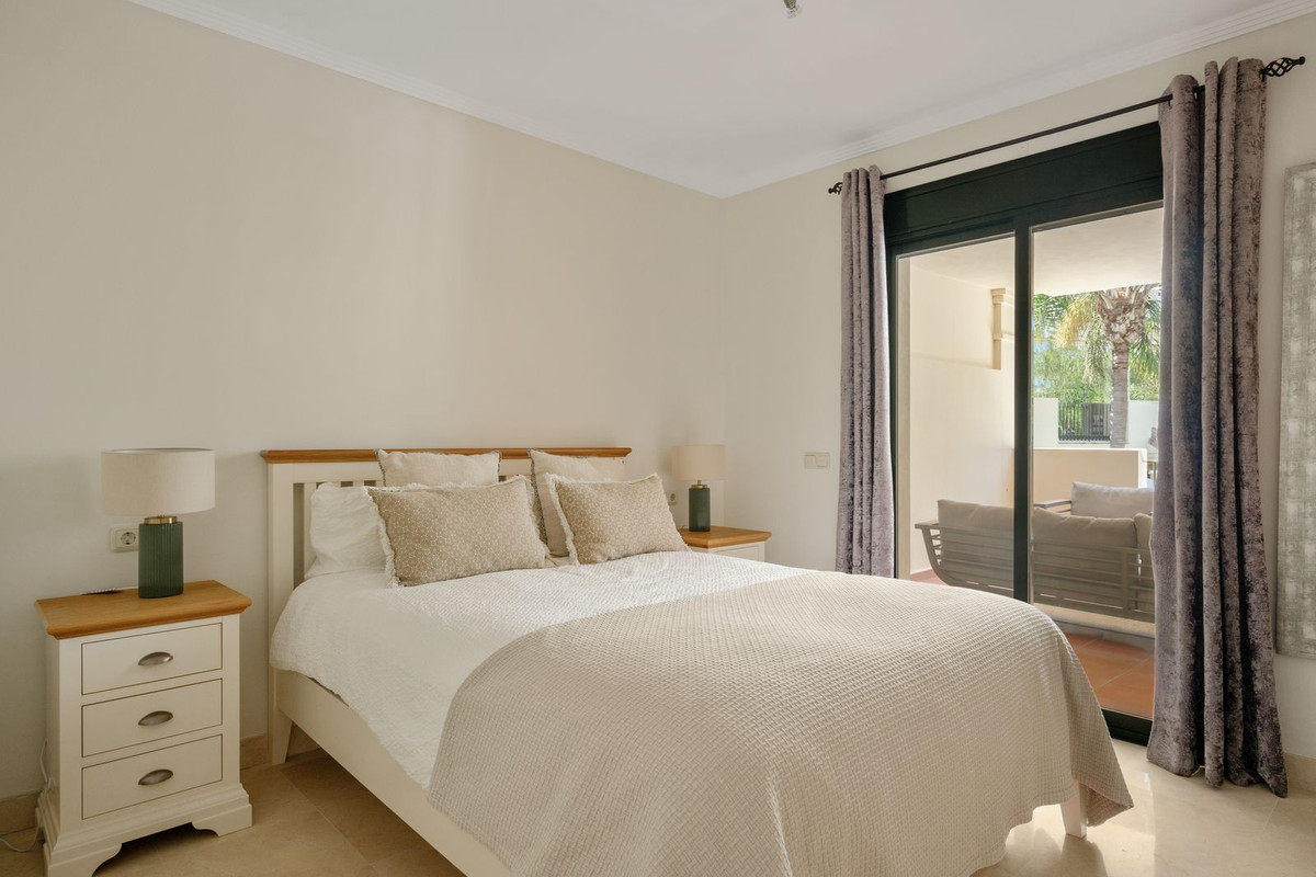 Appartement te koop in Nueva Andalucía | 3 slaapkamers H5448052