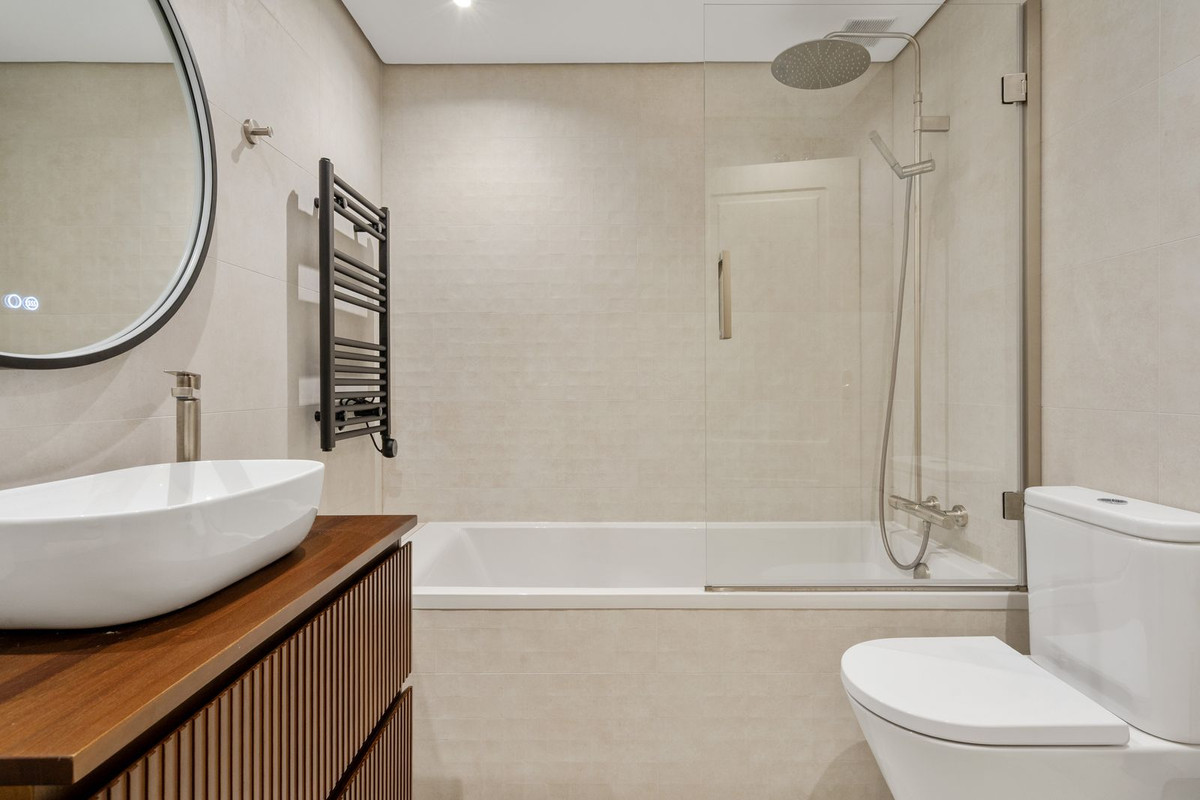 Appartement te koop in Nueva Andalucía | 3 slaapkamers H5448052