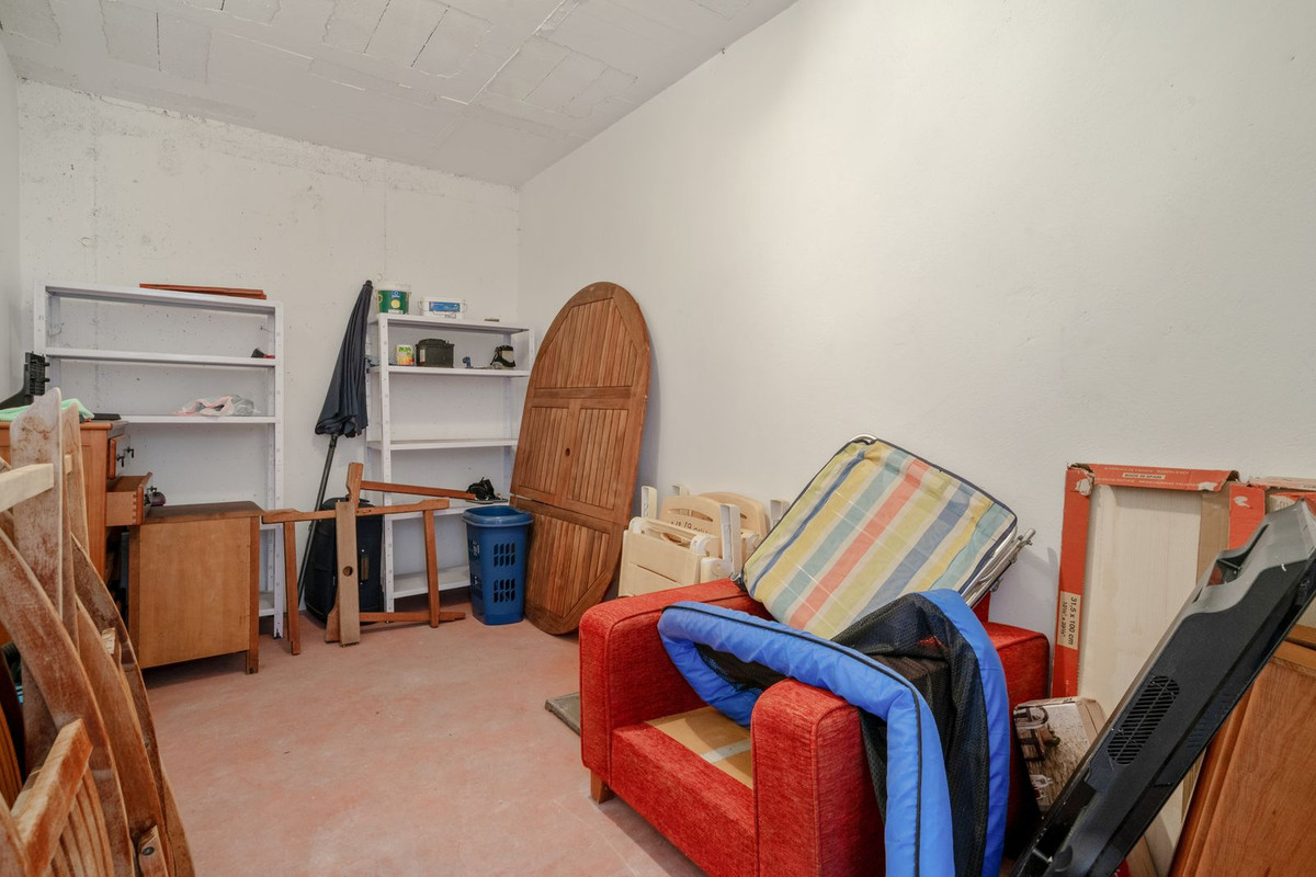 Appartement te koop in Nueva Andalucía | 3 slaapkamers H5448052