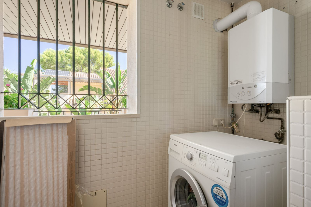 Appartement te koop in Nueva Andalucía | 3 slaapkamers H5448052