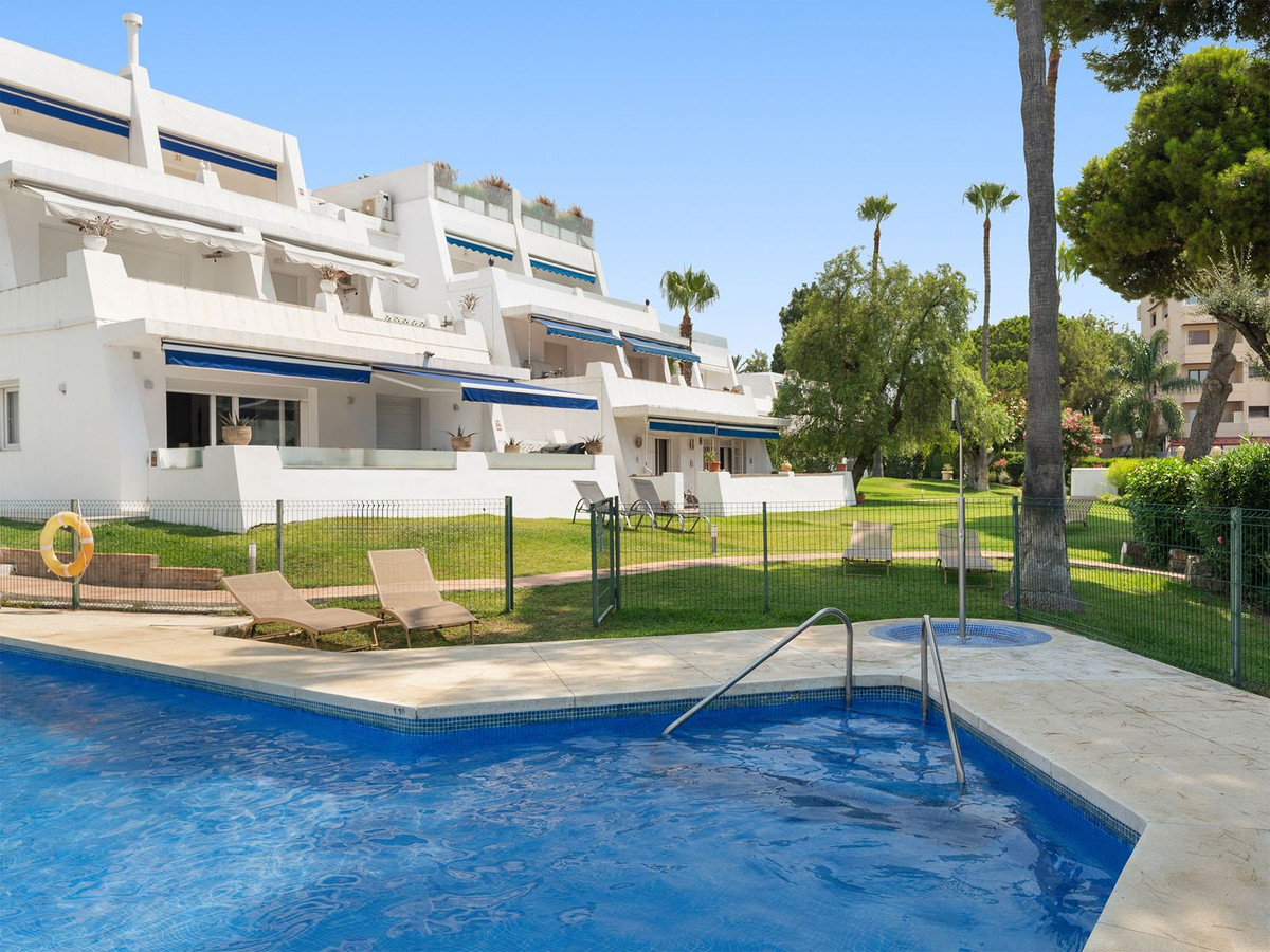 Appartement te koop in Nueva Andalucía | 3 slaapkamers H5449789