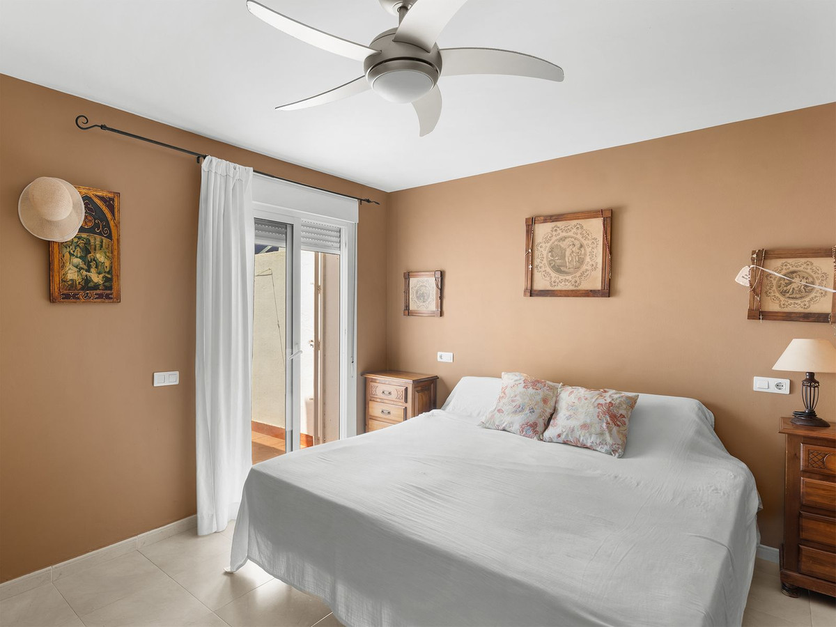 Appartement te koop in Nueva Andalucía | 3 slaapkamers H5449789