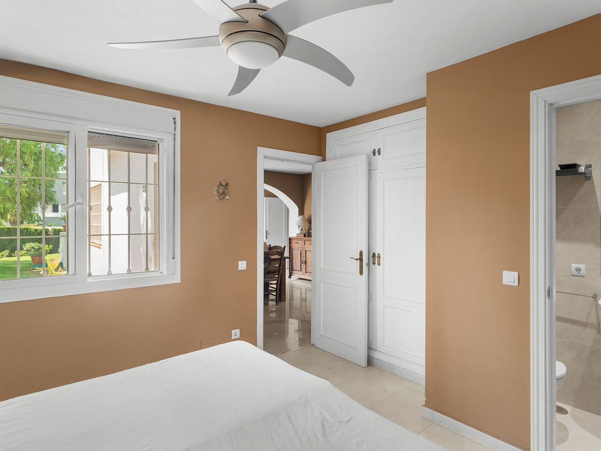 Appartement te koop in Nueva Andalucía | 3 slaapkamers H5449789