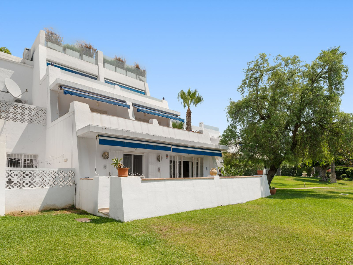 Appartement te koop in Nueva Andalucía | 3 slaapkamers H5449789