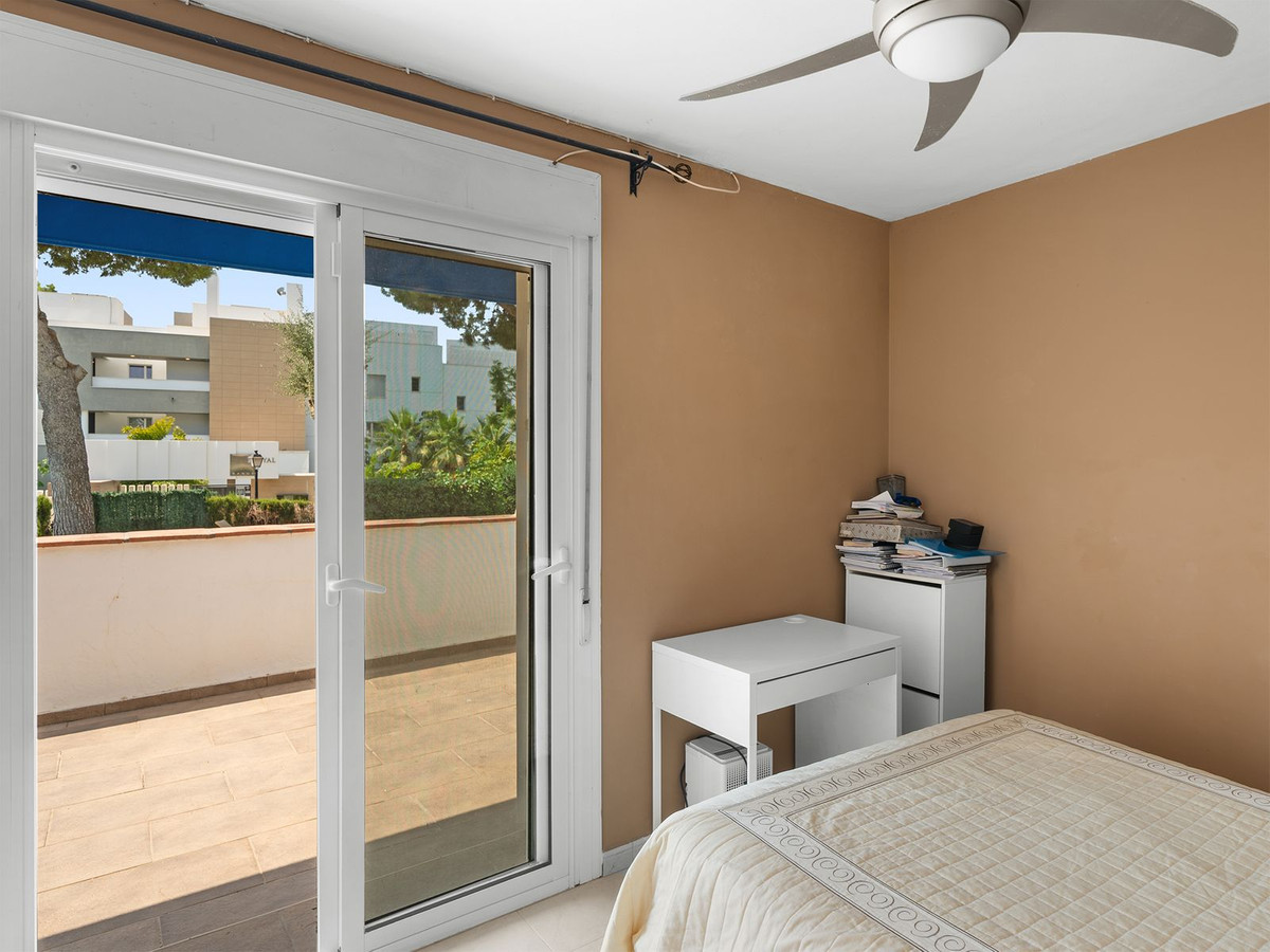 Appartement te koop in Nueva Andalucía | 3 slaapkamers H5449789