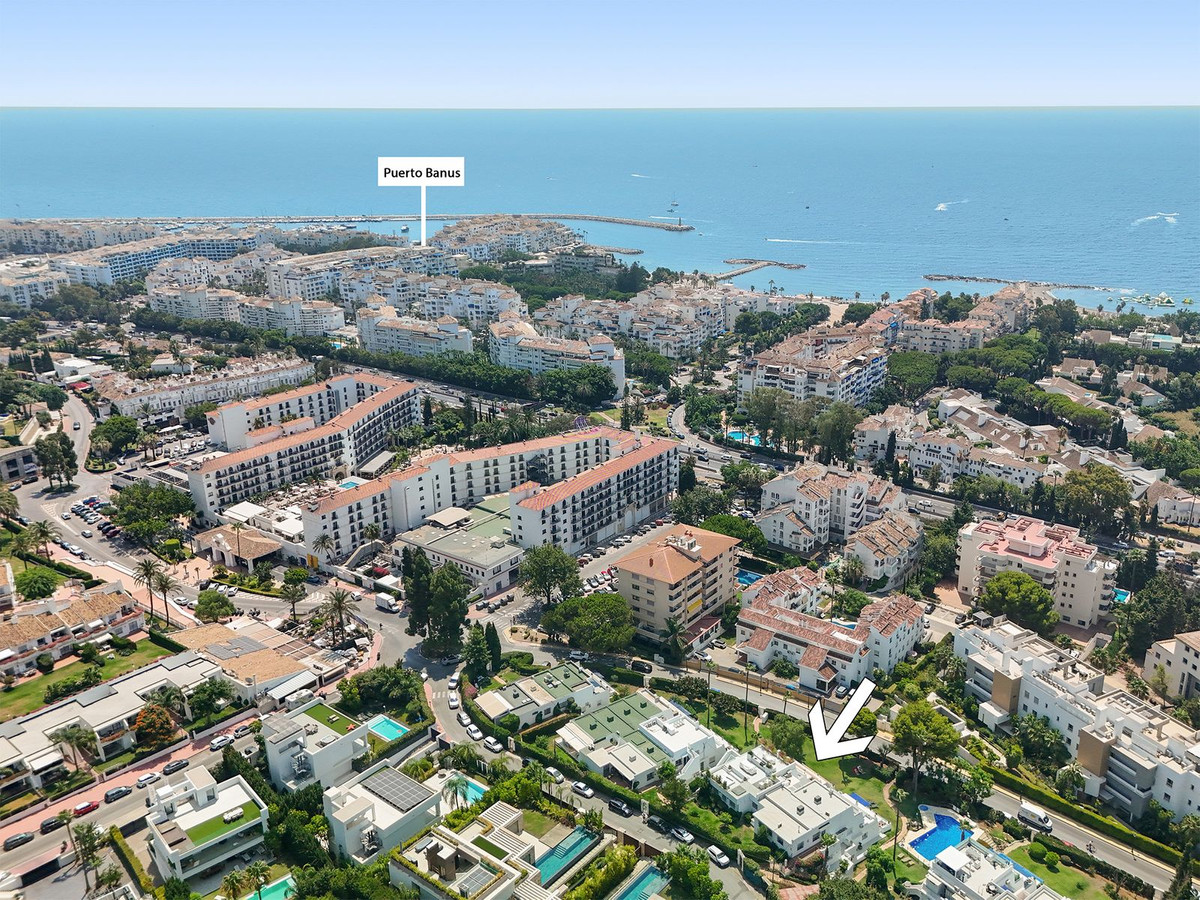 Appartement te koop in Nueva Andalucía | 3 slaapkamers H5449789