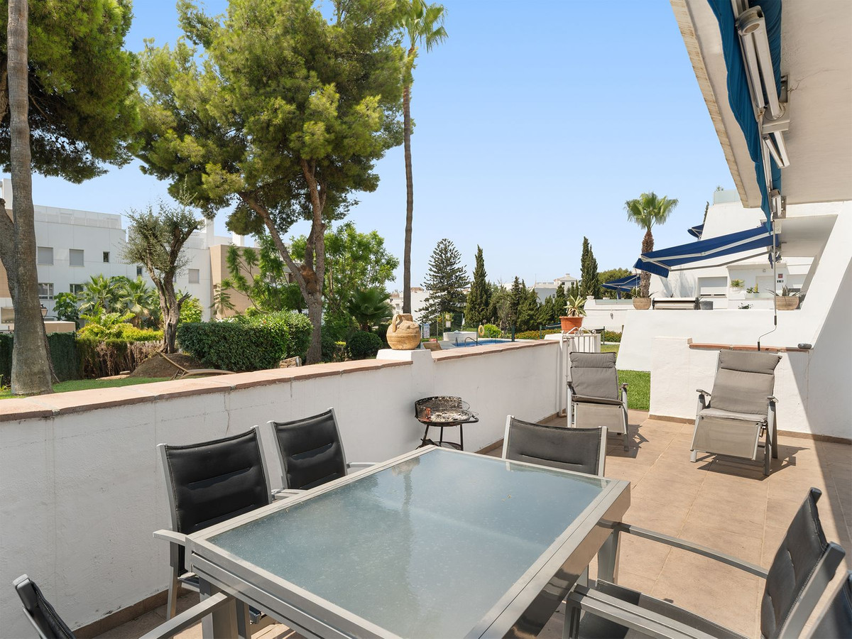 Appartement te koop in Nueva Andalucía | 3 slaapkamers H5449789