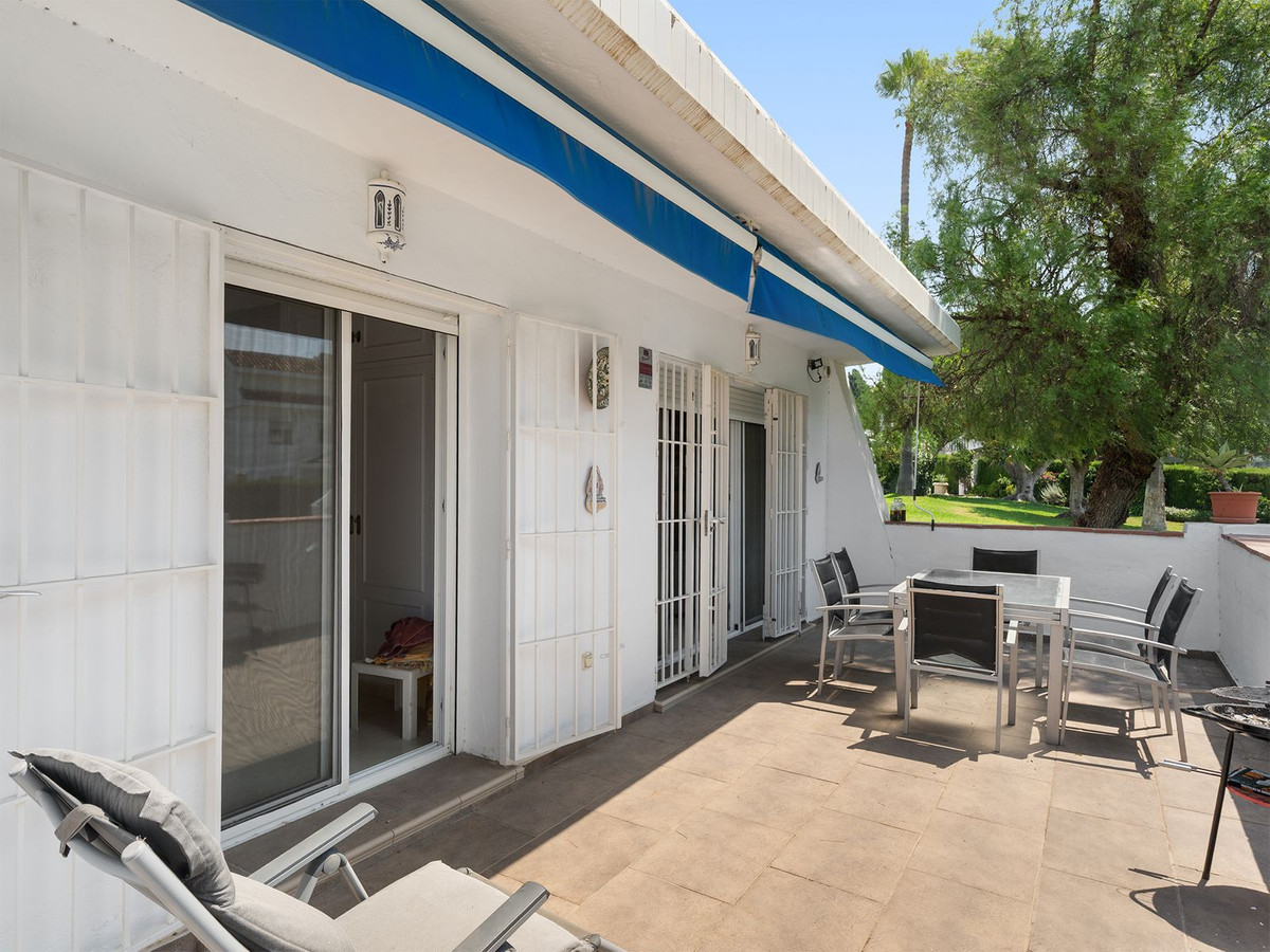 Appartement te koop in Nueva Andalucía | 3 slaapkamers H5449789
