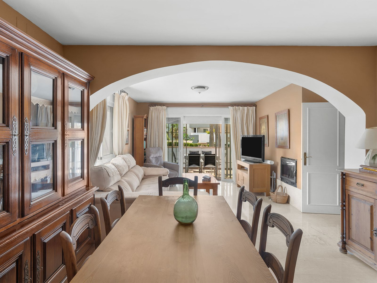 Appartement te koop in Nueva Andalucía | 3 slaapkamers H5449789