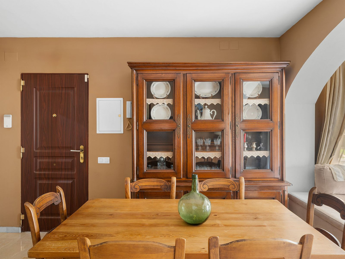 Appartement te koop in Nueva Andalucía | 3 slaapkamers H5449789