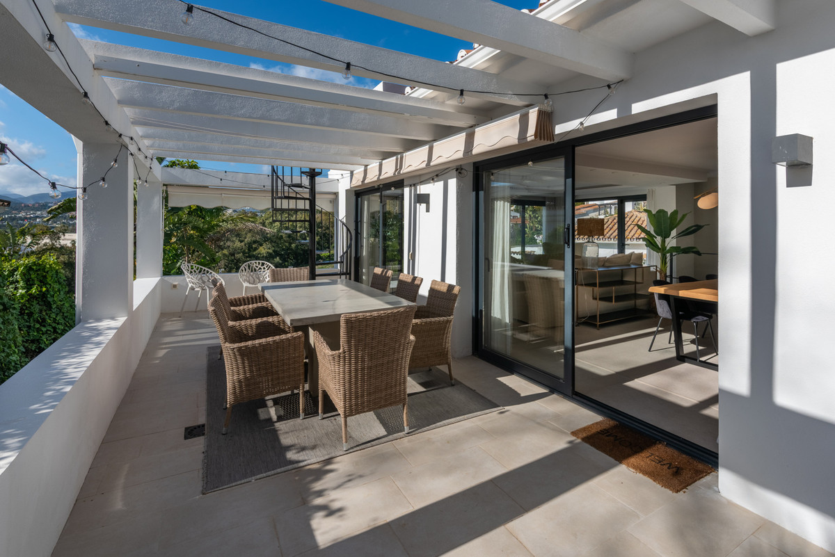 Huis te koop in Nueva Andalucía | 4 slaapkamers H5450533