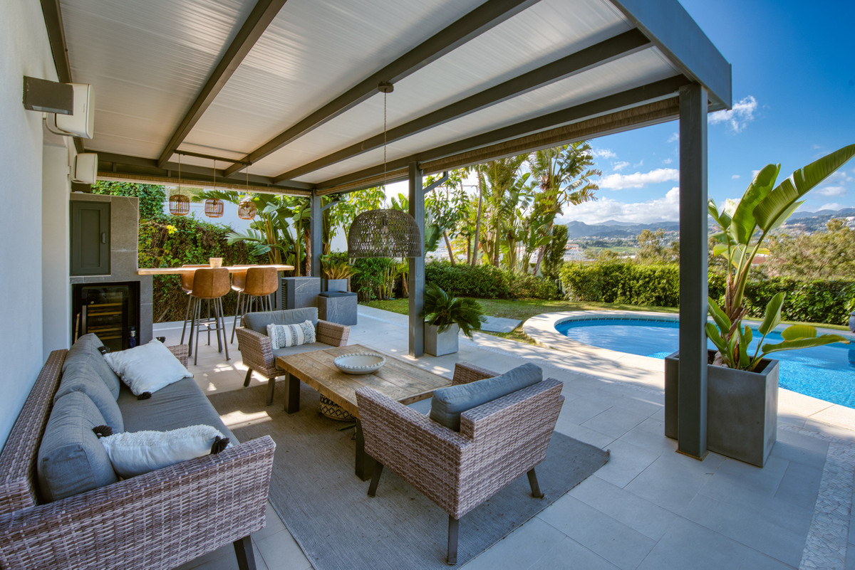 Huis te koop in Nueva Andalucía | 4 slaapkamers H5450533