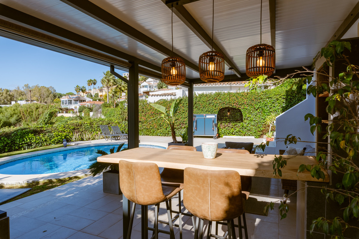 Huis te koop in Nueva Andalucía | 4 slaapkamers H5450533