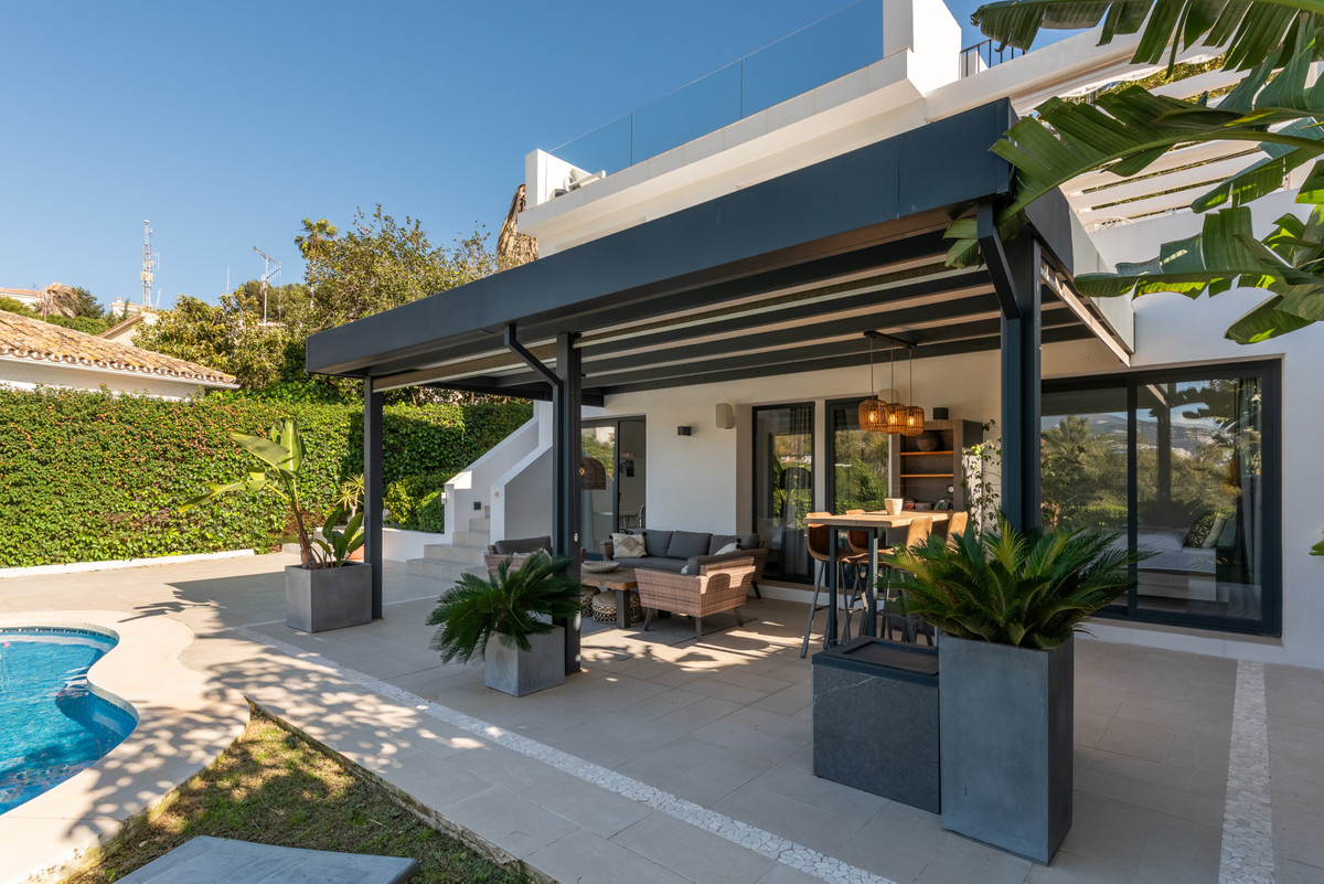 Huis te koop in Nueva Andalucía | 4 slaapkamers H5450533