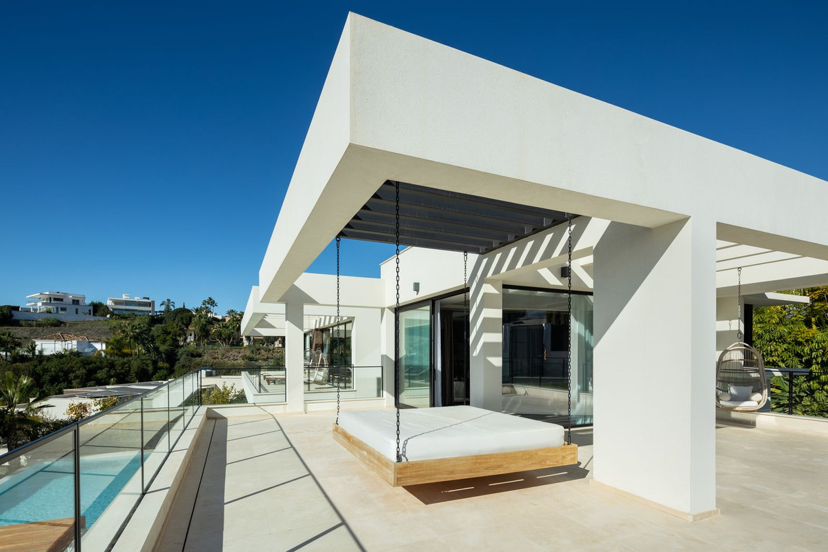 Huis te koop in Nueva Andalucía | 6 slaapkamers H5452222