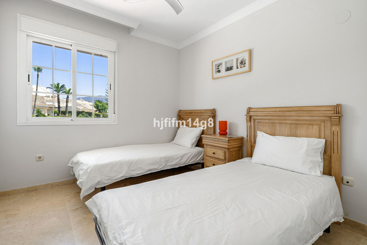 Huis te koop in Nueva Andalucía | 3 slaapkamers H5452417