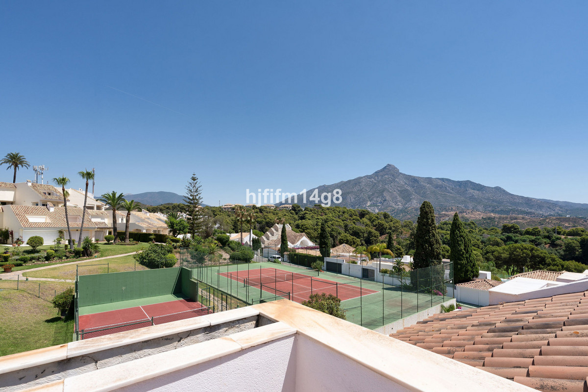 Huis te koop in Nueva Andalucía | 3 slaapkamers H5452417