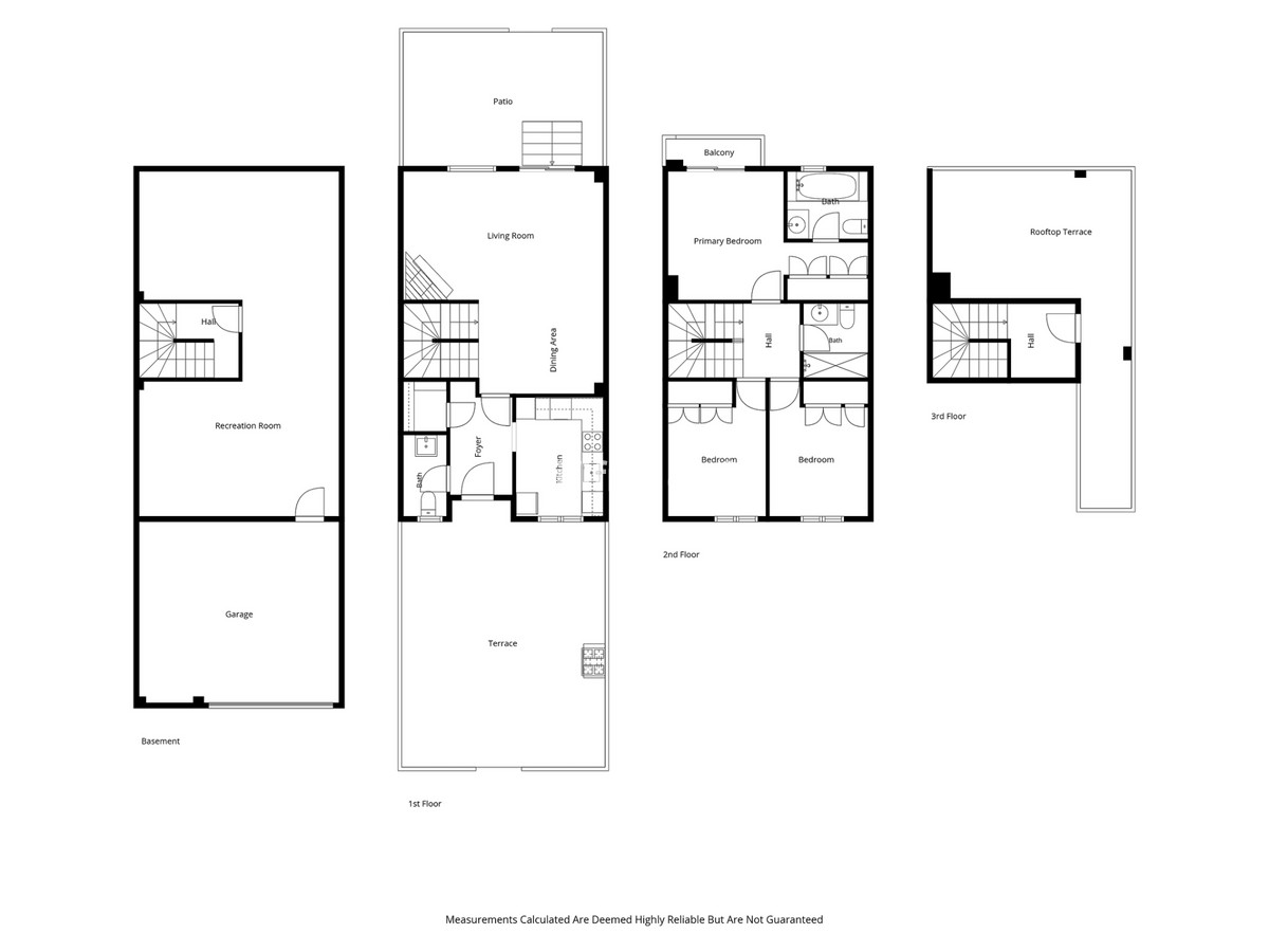 Huis te koop in Nueva Andalucía | 3 slaapkamers H5452417