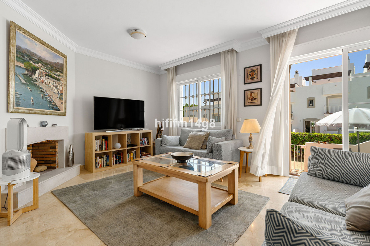 Huis te koop in Nueva Andalucía | 3 slaapkamers H5452417