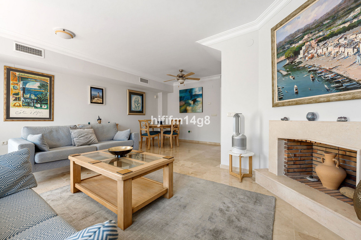 Huis te koop in Nueva Andalucía | 3 slaapkamers H5452417