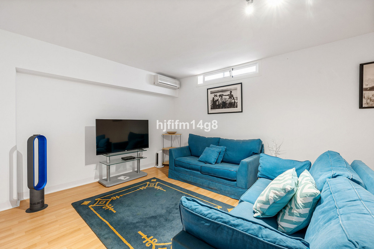 Huis te koop in Nueva Andalucía | 3 slaapkamers H5452417