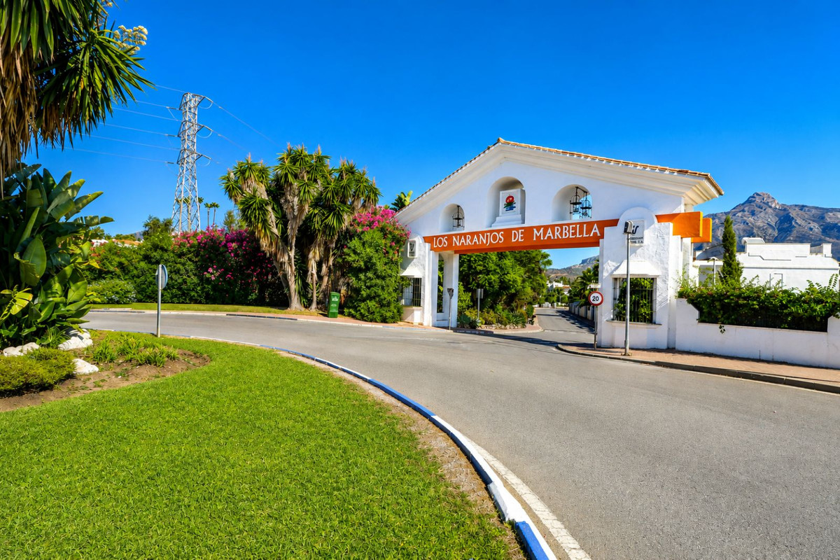 Appartement te koop in Nueva Andalucía | 2 slaapkamers H5453896