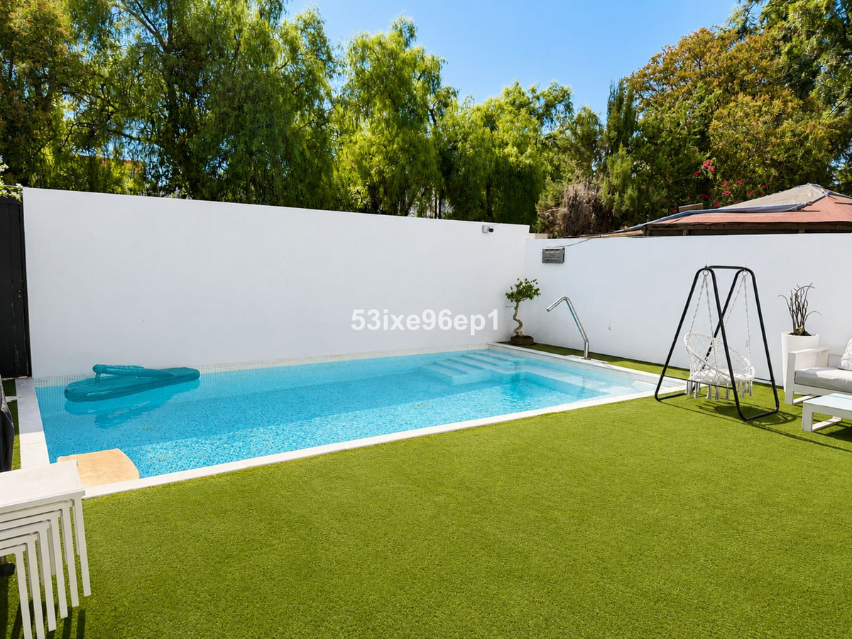 Huis te koop in Nueva Andalucía | 3 slaapkamers H5454652