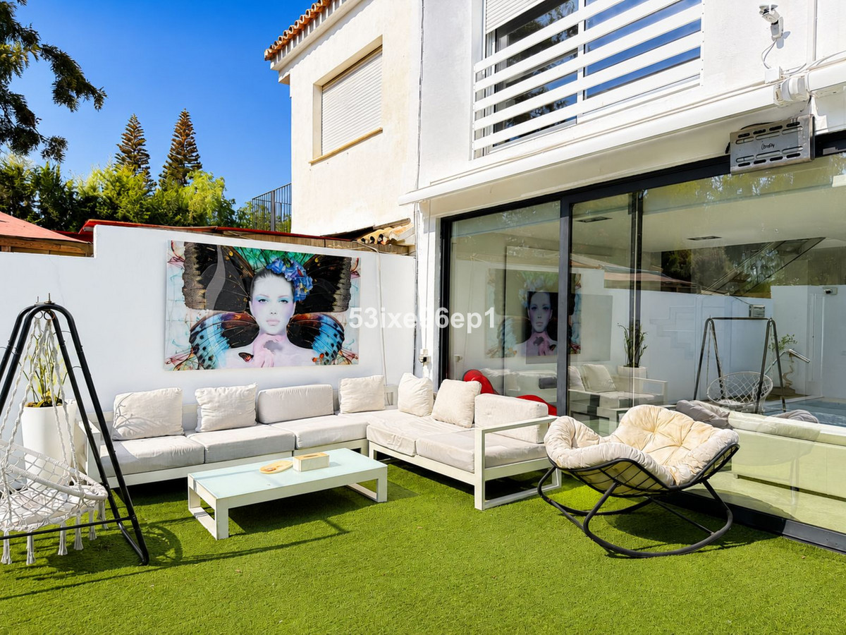 Huis te koop in Nueva Andalucía | 3 slaapkamers H5454652