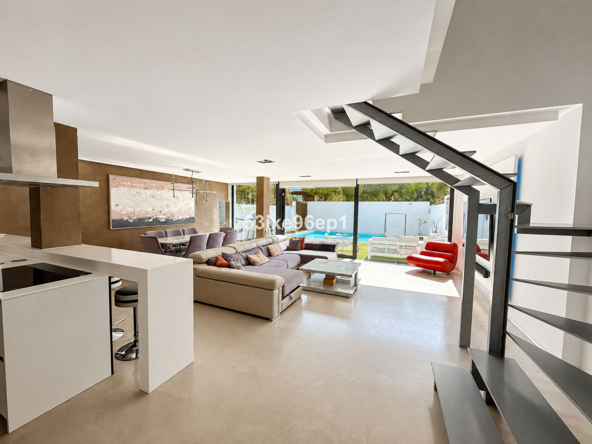 Huis te koop in Nueva Andalucía | 3 slaapkamers H5454652