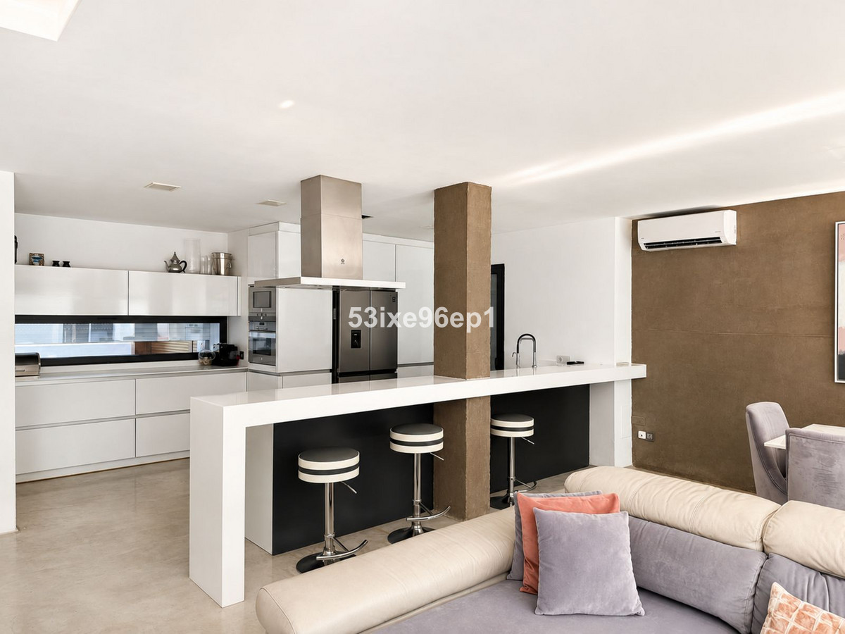 Huis te koop in Nueva Andalucía | 3 slaapkamers H5454652
