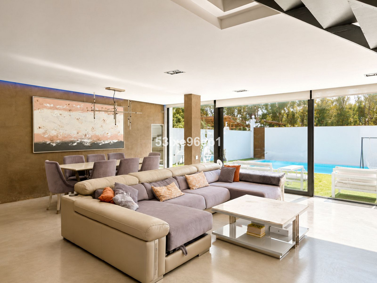 Huis te koop in Nueva Andalucía | 3 slaapkamers H5454652