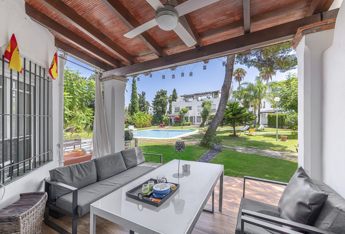 Huis te koop in Nueva Andalucía | 3 slaapkamers H5455510