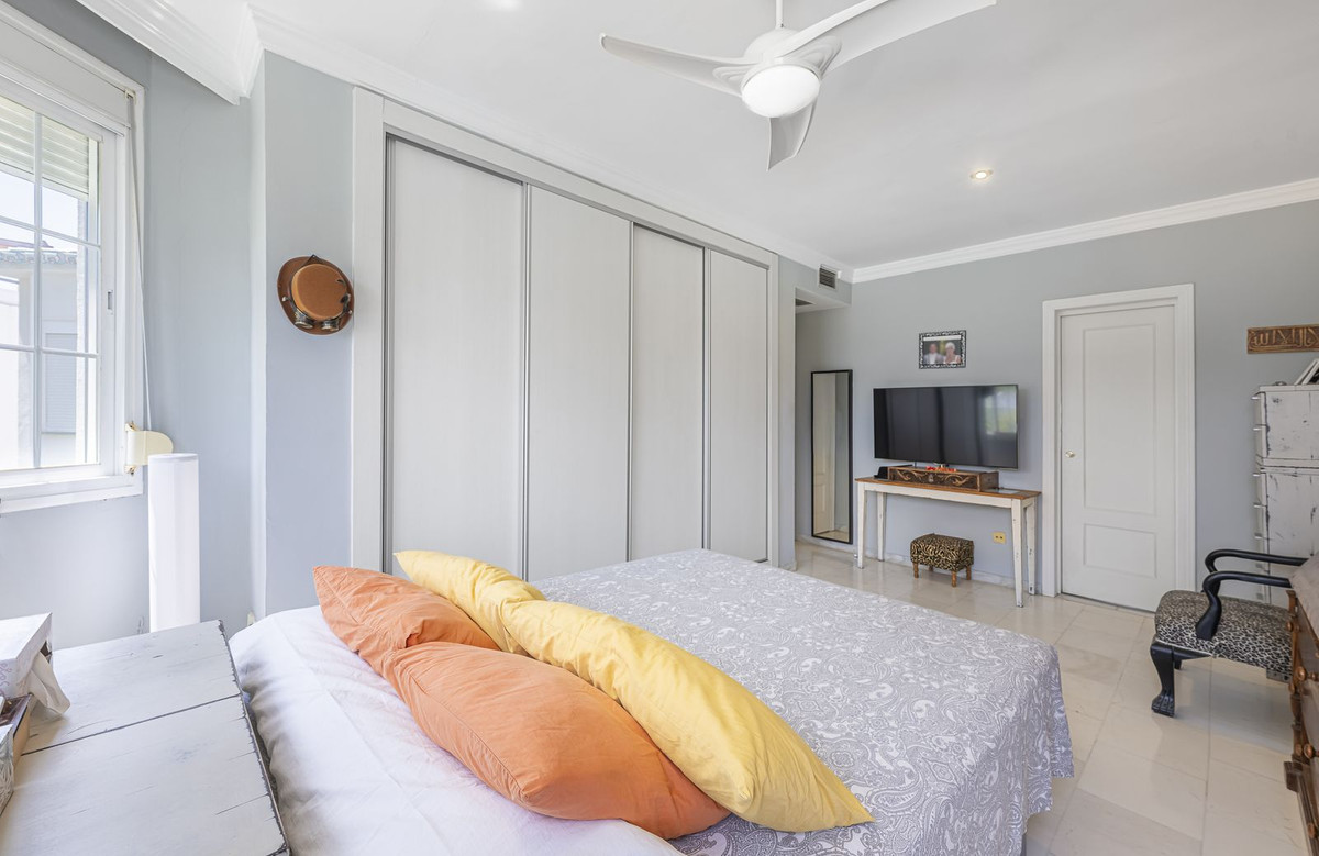 Huis te koop in Nueva Andalucía | 3 slaapkamers H5455510
